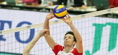 Liga Światowa: Polska ponownie przegrała z Bułgarią